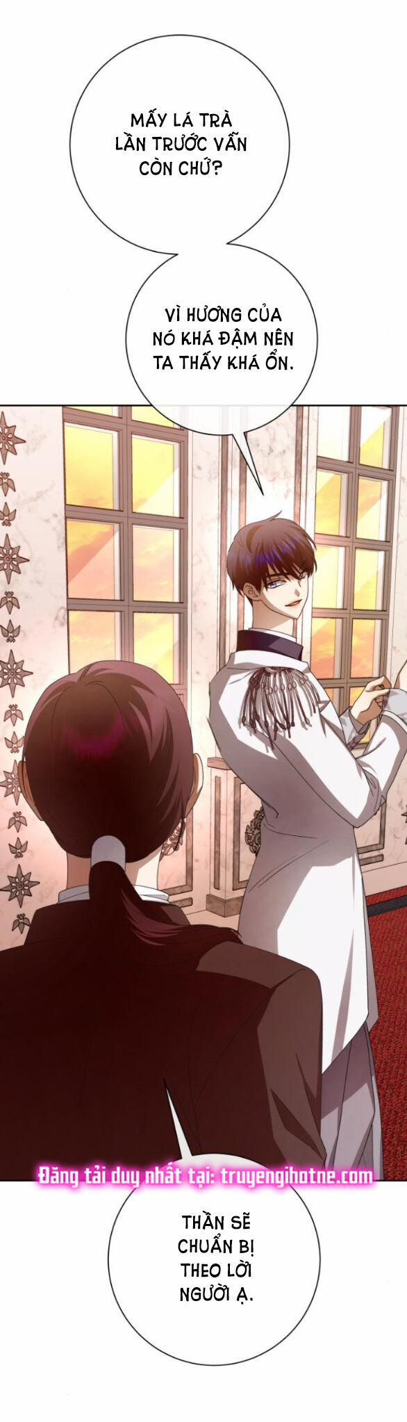 Tôi Muốn Trở Thành Cô Ấy Chỉ Một Ngày 159.1 trang 6