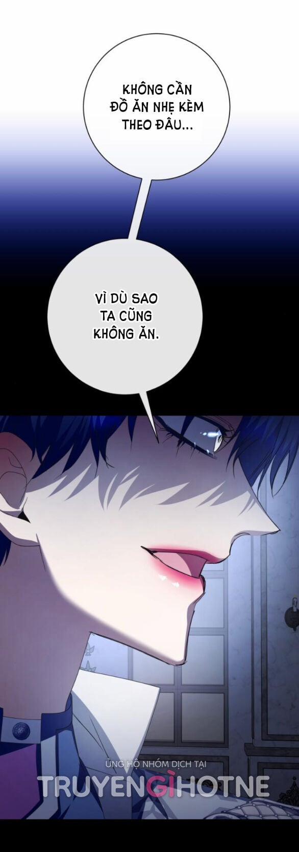 Tôi Muốn Trở Thành Cô Ấy Chỉ Một Ngày 159.1 trang 7