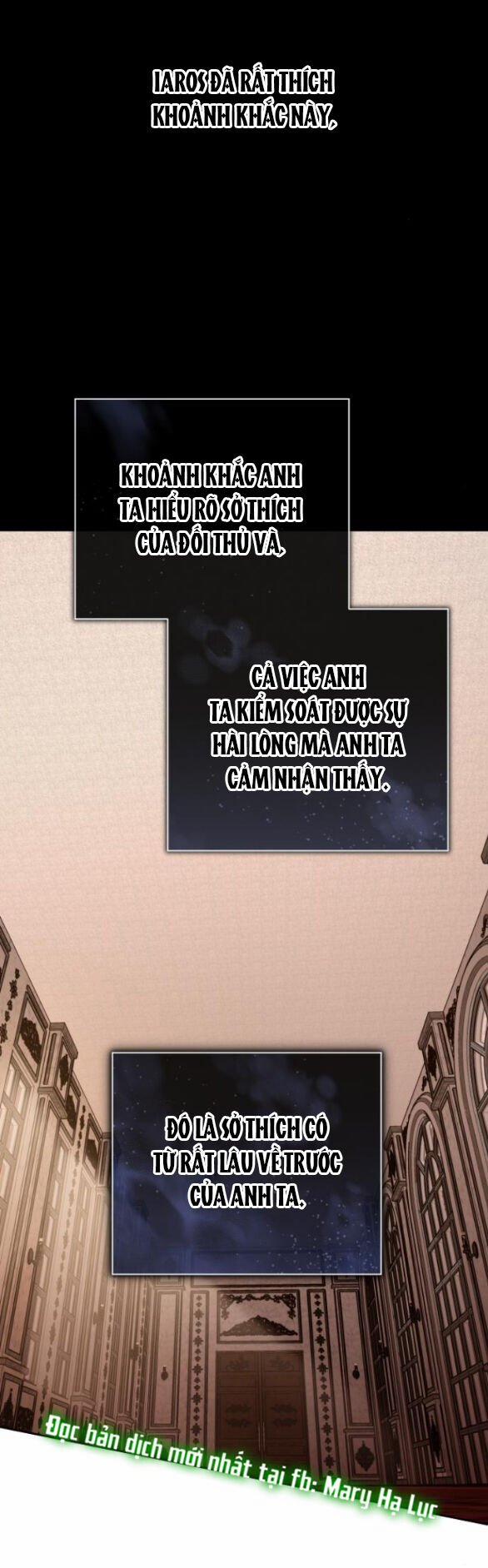 Tôi Muốn Trở Thành Cô Ấy Chỉ Một Ngày 159.1 trang 8