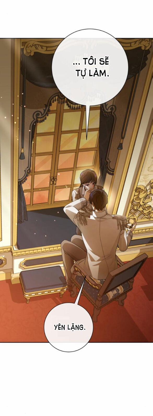 Tôi Muốn Trở Thành Cô Ấy Chỉ Một Ngày 159.2 trang 0