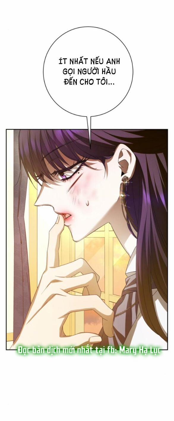 Tôi Muốn Trở Thành Cô Ấy Chỉ Một Ngày 159.2 trang 1