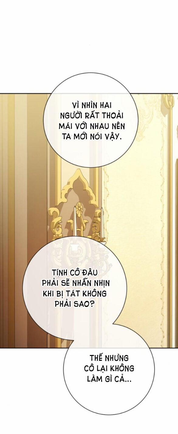 Tôi Muốn Trở Thành Cô Ấy Chỉ Một Ngày 159.2 trang 11