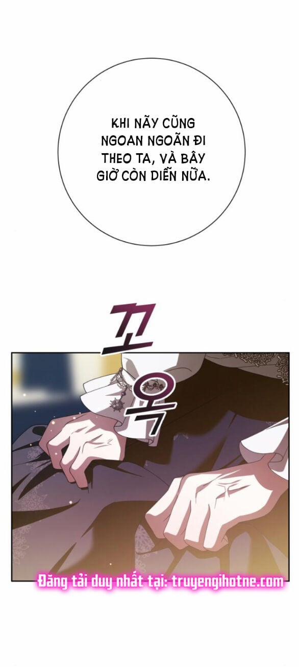 Tôi Muốn Trở Thành Cô Ấy Chỉ Một Ngày 159.2 trang 12