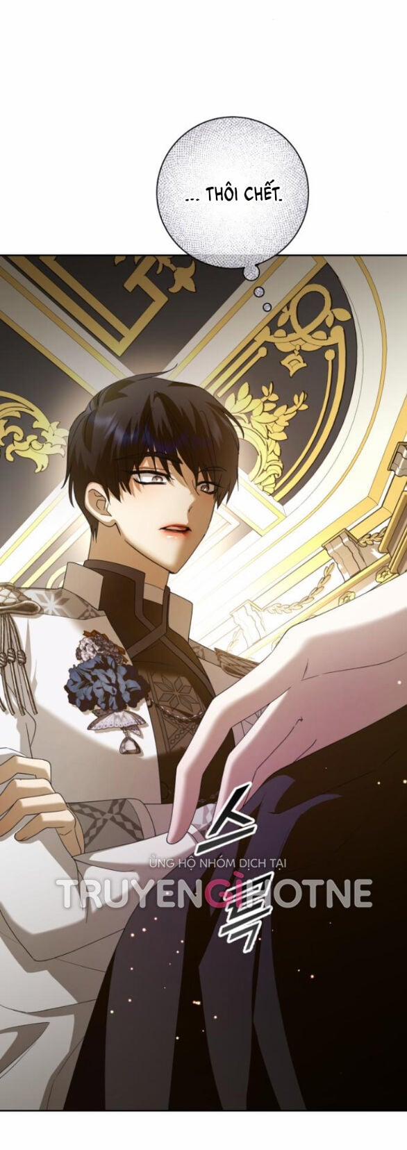 Tôi Muốn Trở Thành Cô Ấy Chỉ Một Ngày 159.2 trang 13