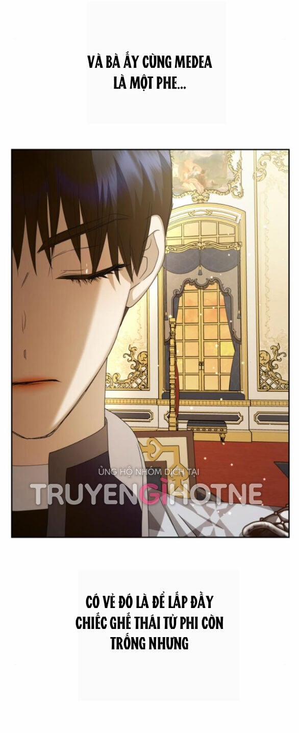 Tôi Muốn Trở Thành Cô Ấy Chỉ Một Ngày 159.2 trang 16