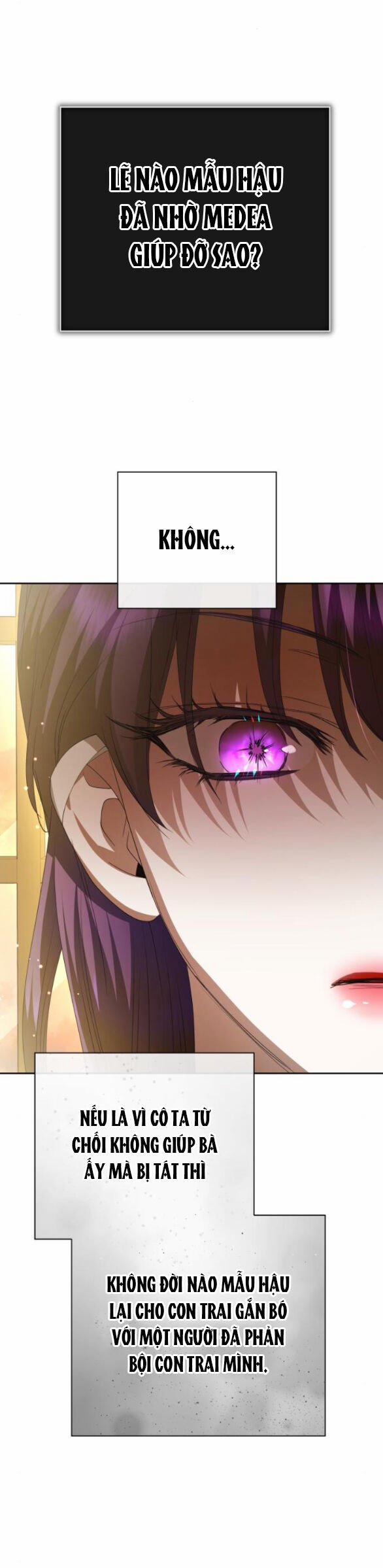 Tôi Muốn Trở Thành Cô Ấy Chỉ Một Ngày 159.2 trang 18