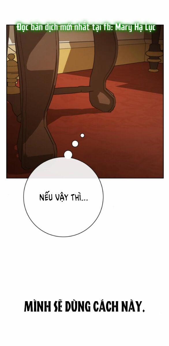 Tôi Muốn Trở Thành Cô Ấy Chỉ Một Ngày 159.2 trang 19