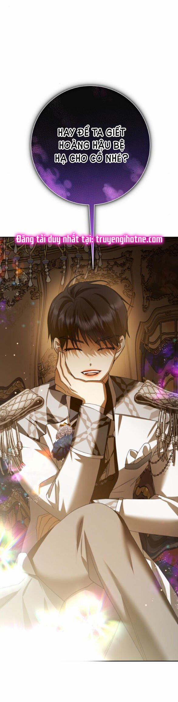 Tôi Muốn Trở Thành Cô Ấy Chỉ Một Ngày 159.2 trang 20