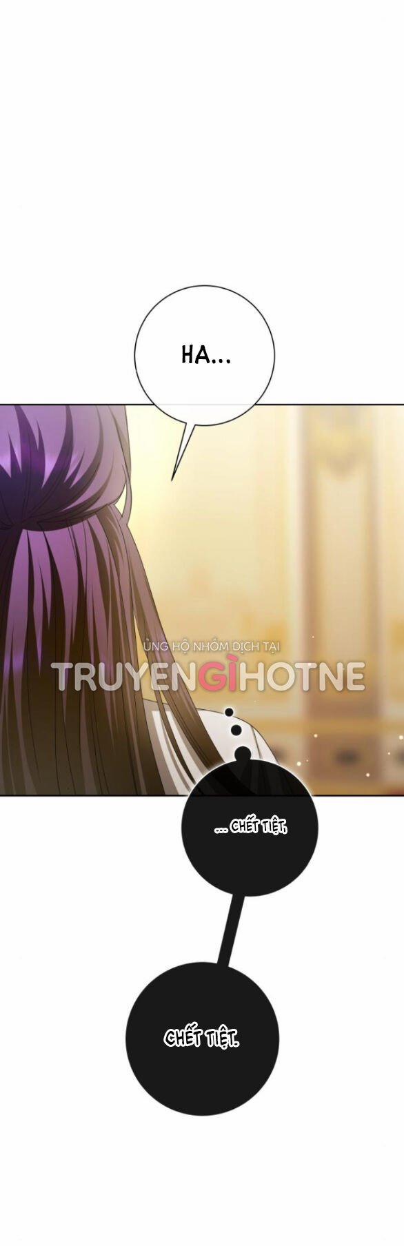 Tôi Muốn Trở Thành Cô Ấy Chỉ Một Ngày 159.2 trang 21