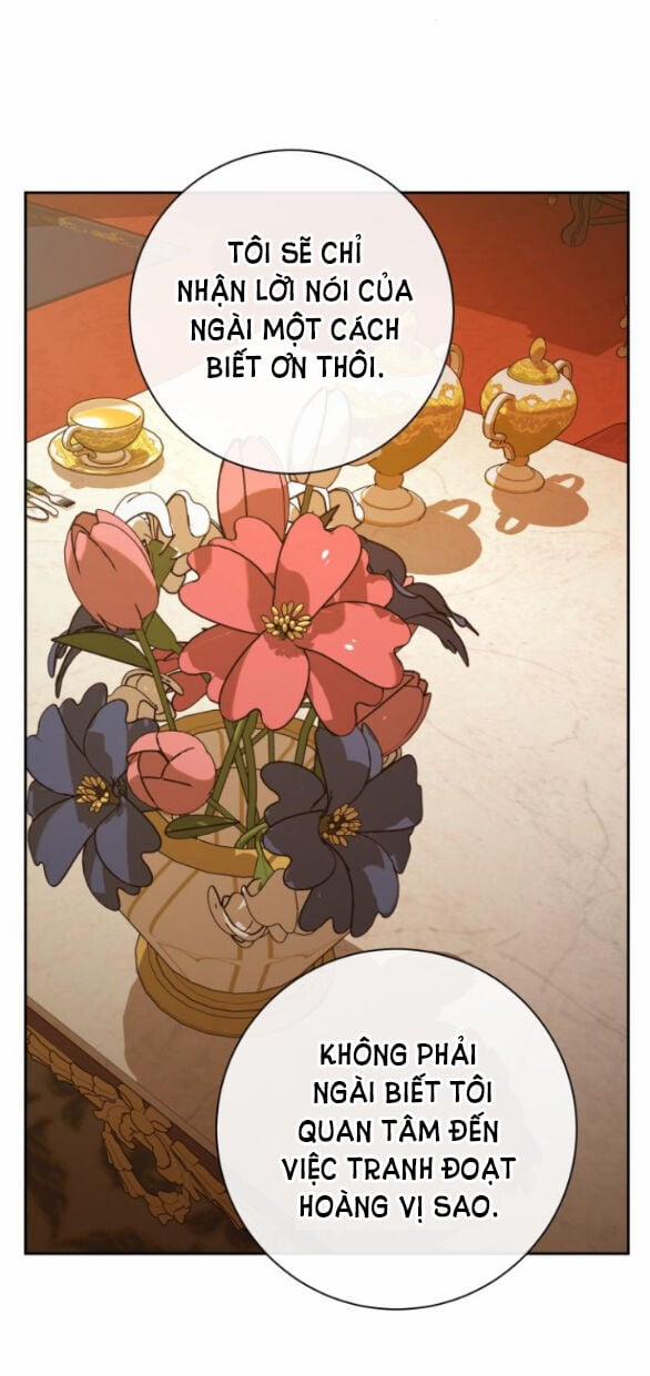 Tôi Muốn Trở Thành Cô Ấy Chỉ Một Ngày 159.2 trang 22