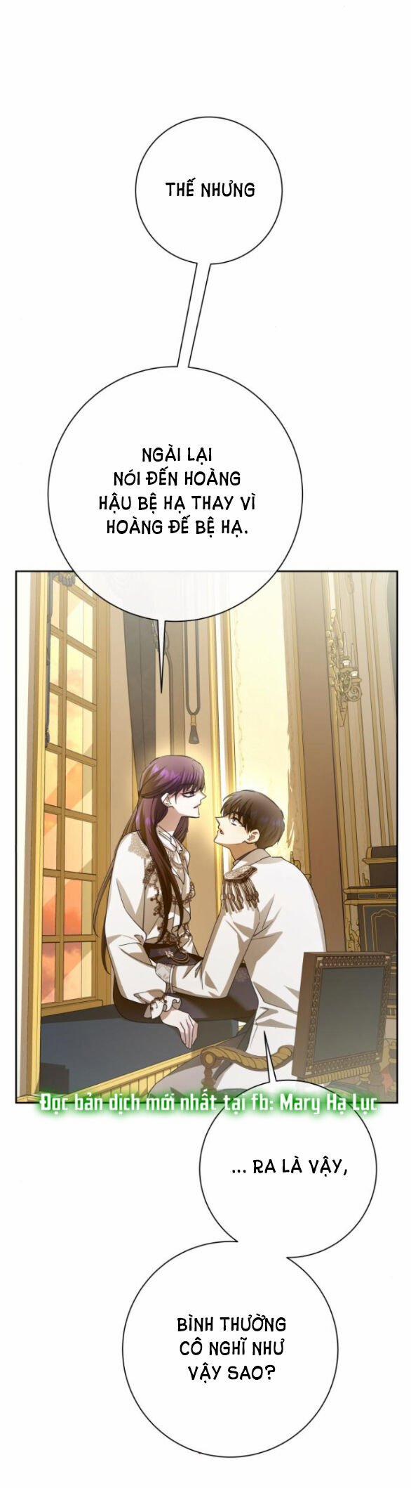 Tôi Muốn Trở Thành Cô Ấy Chỉ Một Ngày 159.2 trang 23