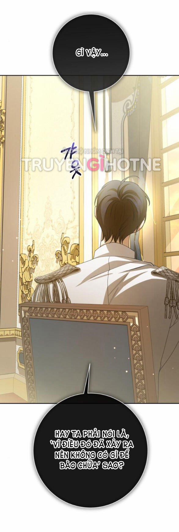 Tôi Muốn Trở Thành Cô Ấy Chỉ Một Ngày 159.2 trang 25