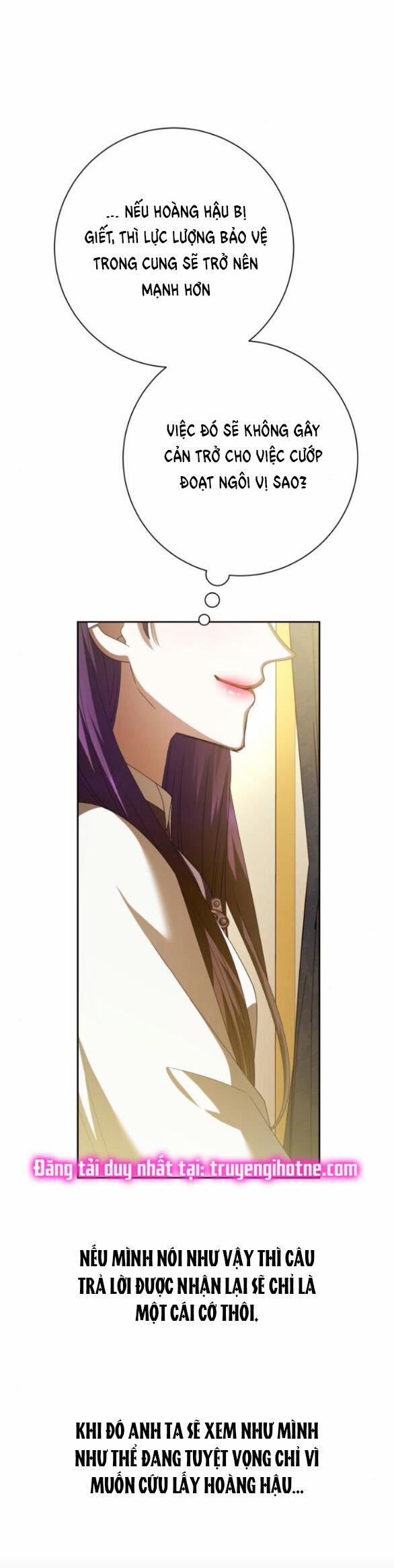 Tôi Muốn Trở Thành Cô Ấy Chỉ Một Ngày 159.2 trang 28