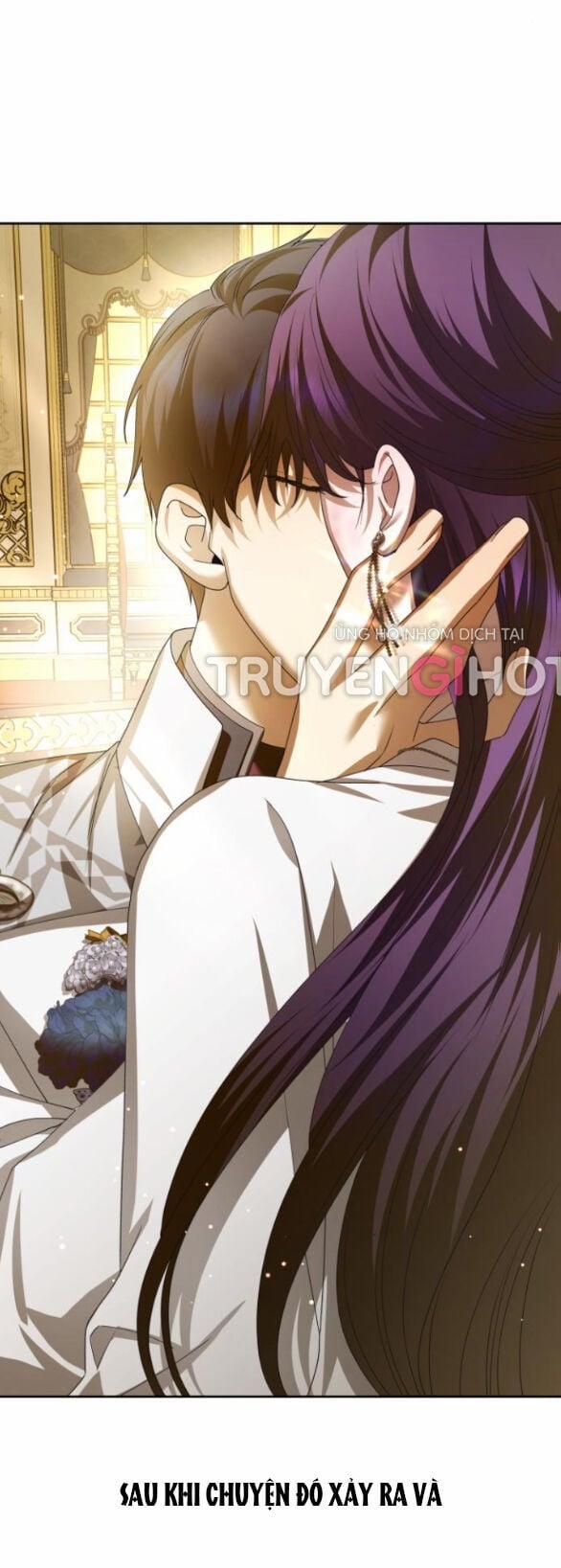 Tôi Muốn Trở Thành Cô Ấy Chỉ Một Ngày 159.2 trang 3