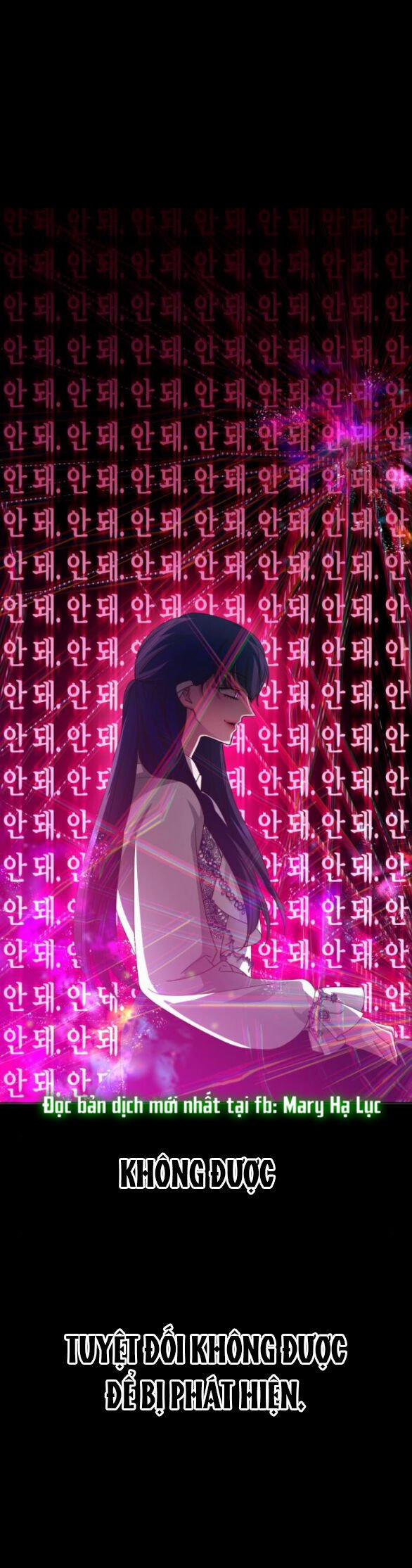 Tôi Muốn Trở Thành Cô Ấy Chỉ Một Ngày 159.2 trang 31