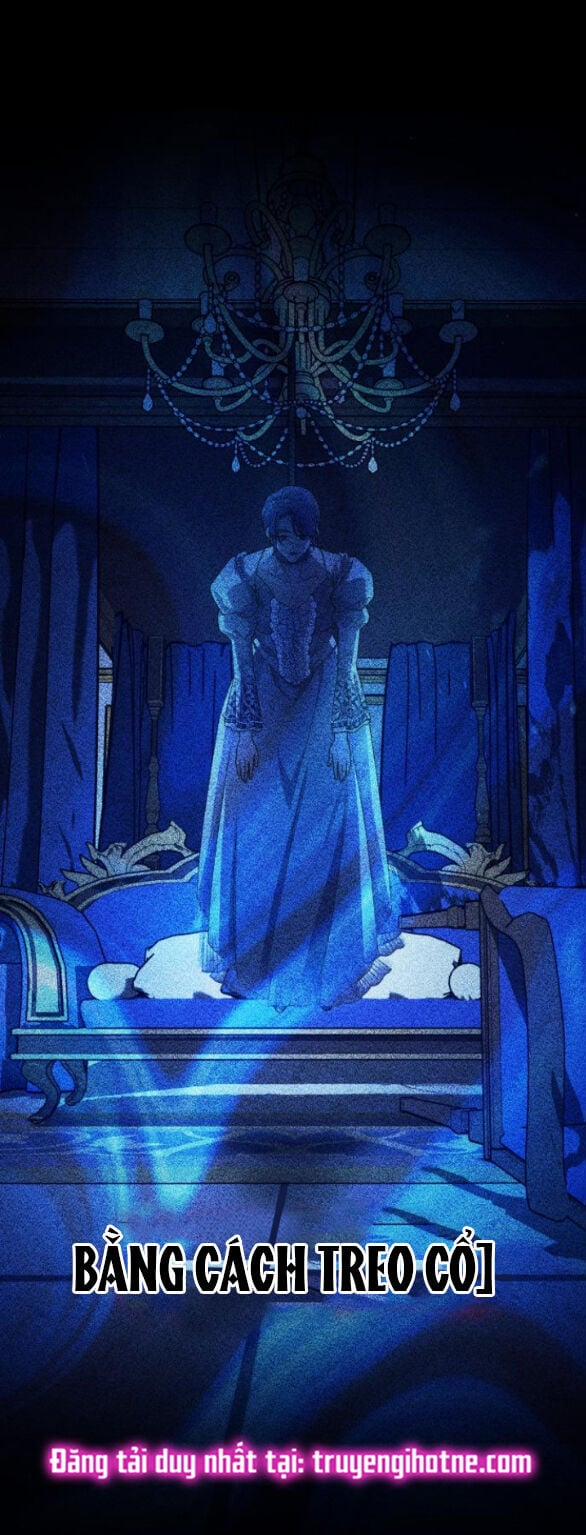 Tôi Muốn Trở Thành Cô Ấy Chỉ Một Ngày 159.2 trang 36