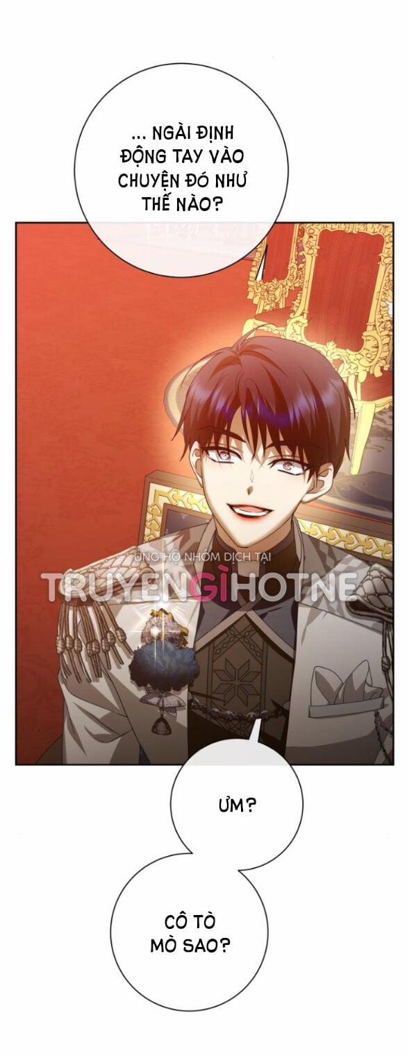 Tôi Muốn Trở Thành Cô Ấy Chỉ Một Ngày 159.2 trang 38