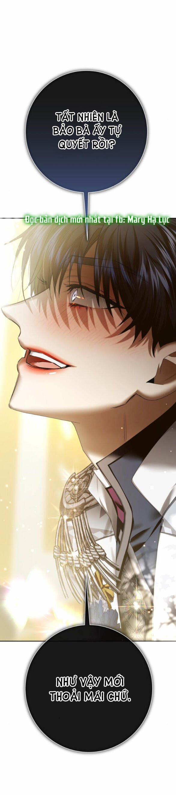 Tôi Muốn Trở Thành Cô Ấy Chỉ Một Ngày 159.2 trang 39