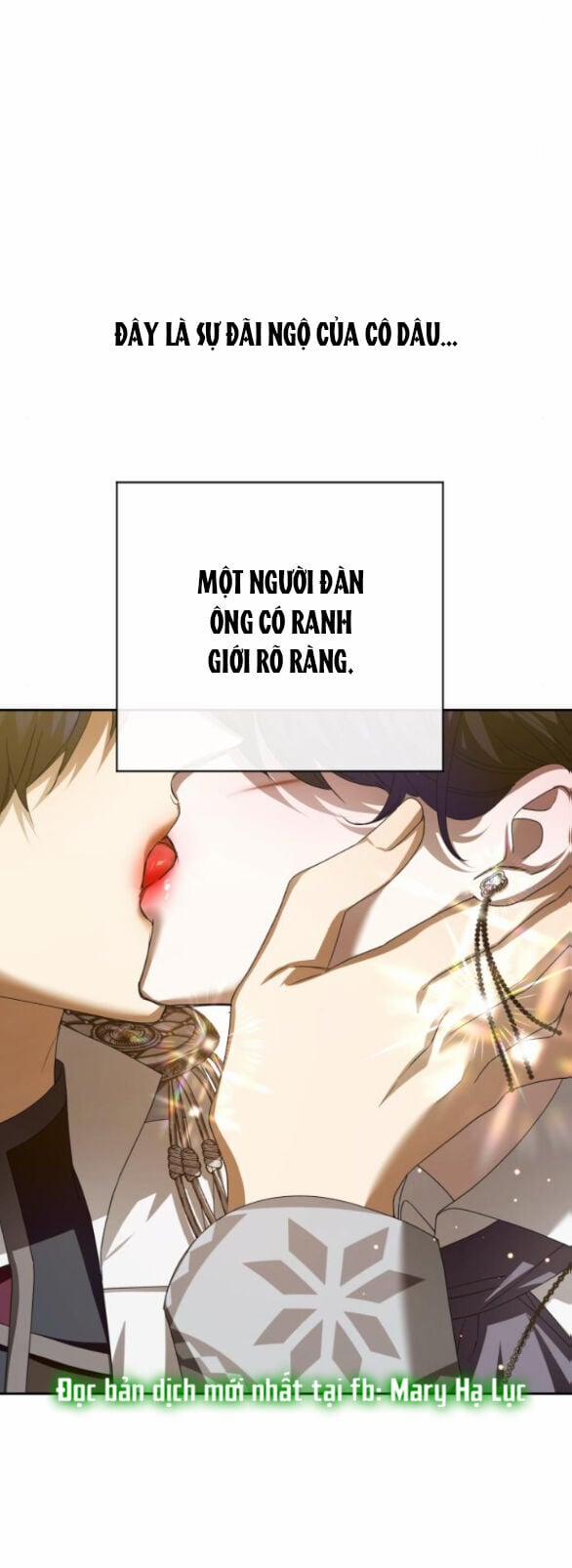 Tôi Muốn Trở Thành Cô Ấy Chỉ Một Ngày 159.2 trang 4