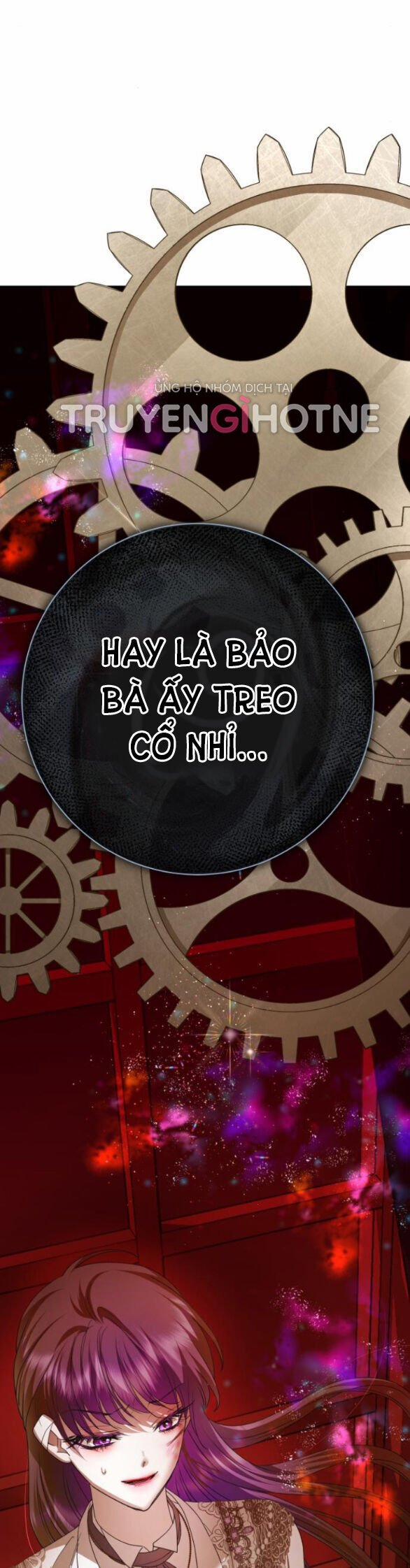 Tôi Muốn Trở Thành Cô Ấy Chỉ Một Ngày 159.2 trang 40