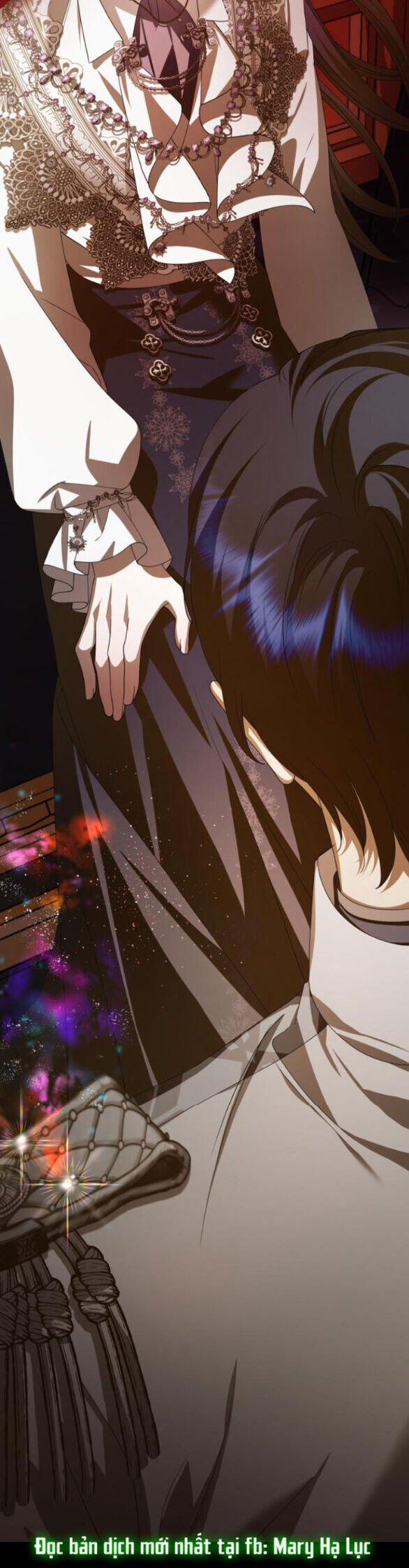 Tôi Muốn Trở Thành Cô Ấy Chỉ Một Ngày 159.2 trang 41