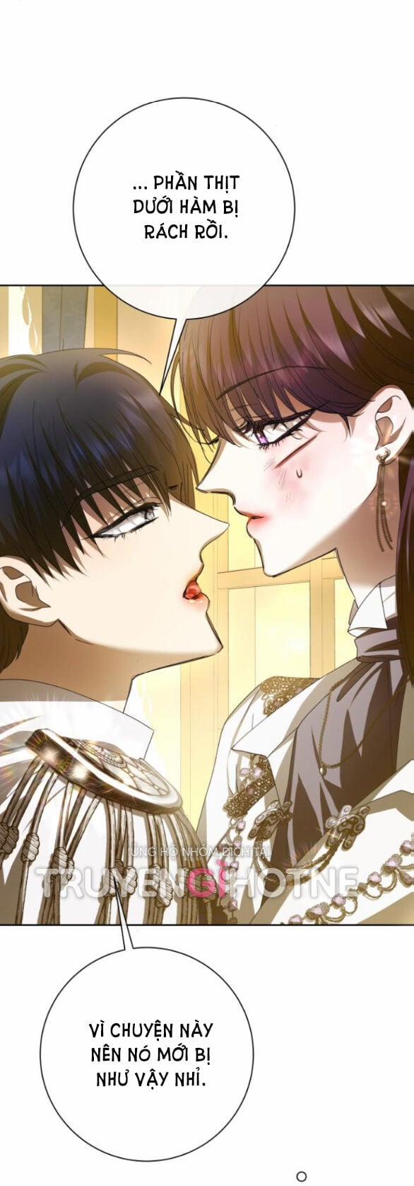 Tôi Muốn Trở Thành Cô Ấy Chỉ Một Ngày 159.2 trang 6