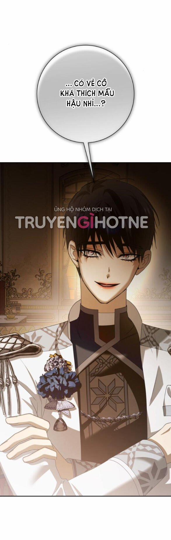 Tôi Muốn Trở Thành Cô Ấy Chỉ Một Ngày 159.2 trang 9