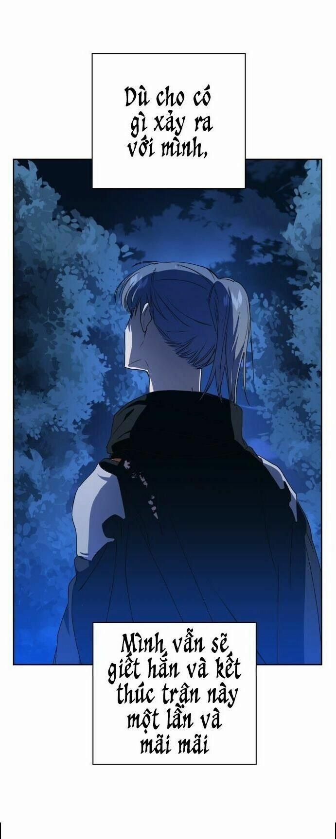 Tôi Muốn Trở Thành Cô Ấy Chỉ Một Ngày 16 trang 10