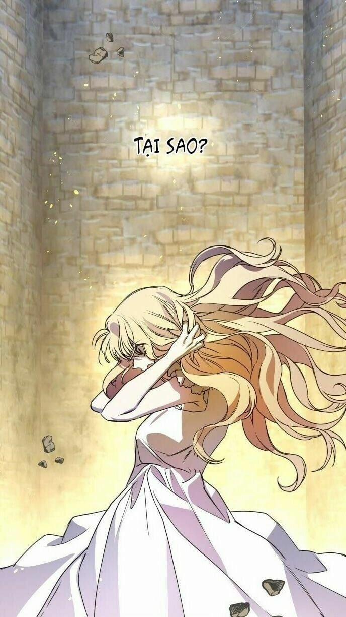 Tôi Muốn Trở Thành Cô Ấy Chỉ Một Ngày 16 trang 101