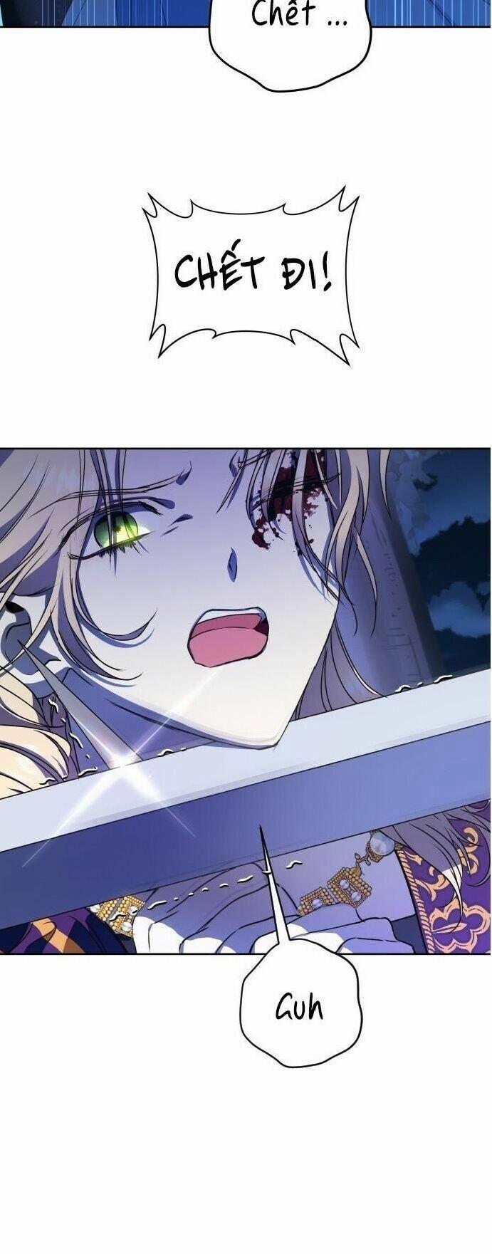 Tôi Muốn Trở Thành Cô Ấy Chỉ Một Ngày 16 trang 13