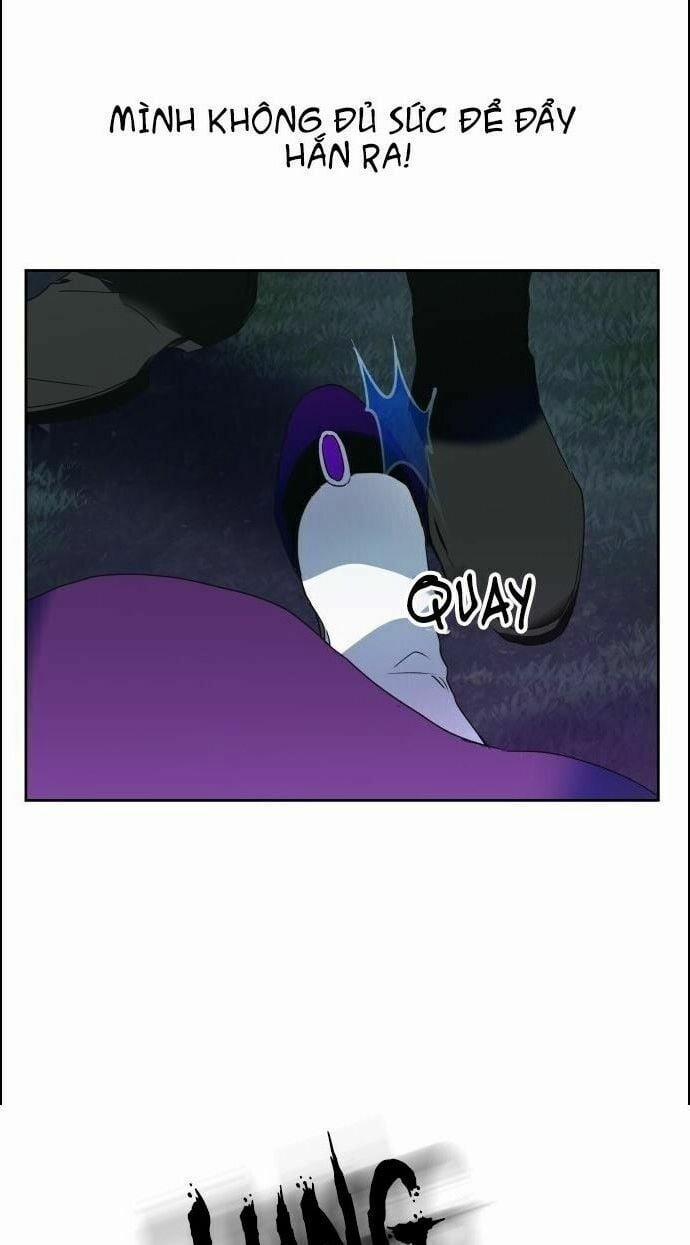 Tôi Muốn Trở Thành Cô Ấy Chỉ Một Ngày 16 trang 14