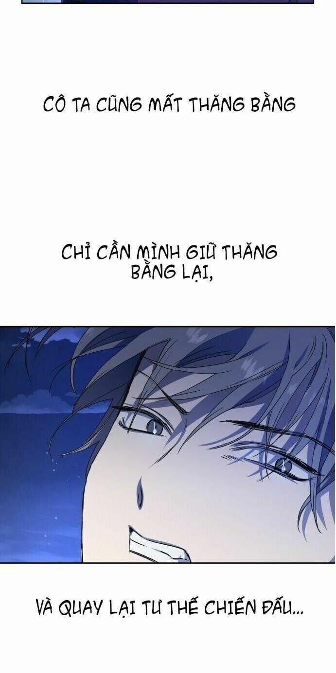 Tôi Muốn Trở Thành Cô Ấy Chỉ Một Ngày 16 trang 17