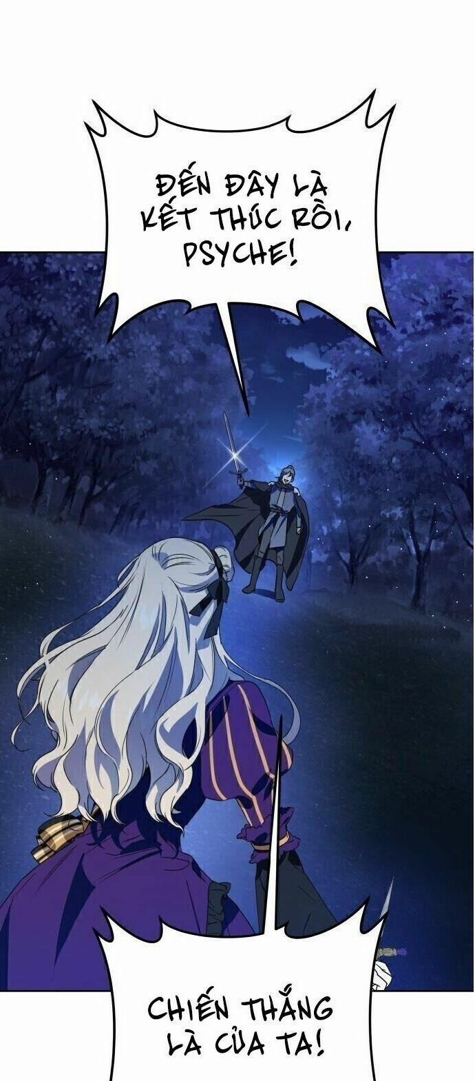 Tôi Muốn Trở Thành Cô Ấy Chỉ Một Ngày 16 trang 2