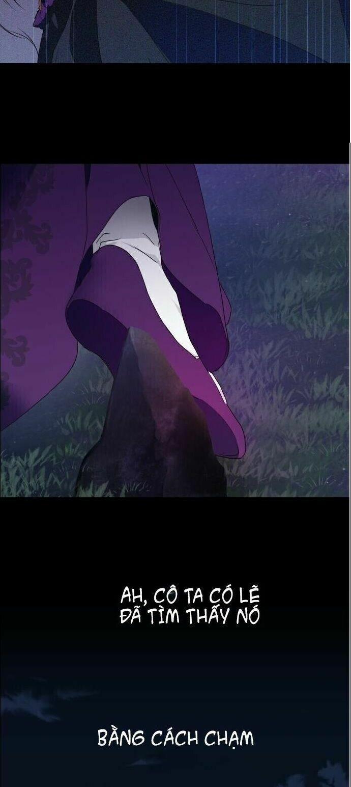 Tôi Muốn Trở Thành Cô Ấy Chỉ Một Ngày 16 trang 21