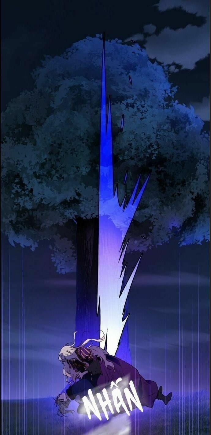 Tôi Muốn Trở Thành Cô Ấy Chỉ Một Ngày 16 trang 22