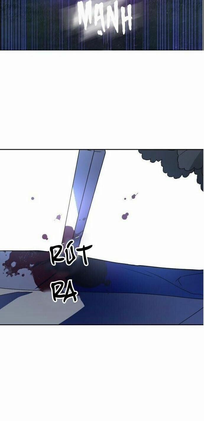 Tôi Muốn Trở Thành Cô Ấy Chỉ Một Ngày 16 trang 23