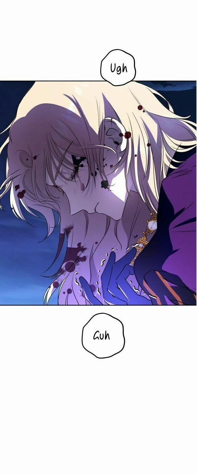 Tôi Muốn Trở Thành Cô Ấy Chỉ Một Ngày 16 trang 24