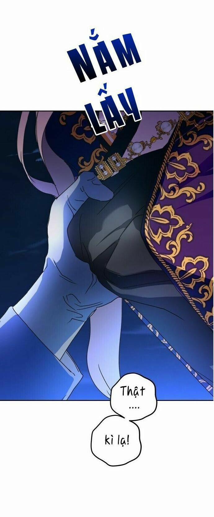 Tôi Muốn Trở Thành Cô Ấy Chỉ Một Ngày 16 trang 25