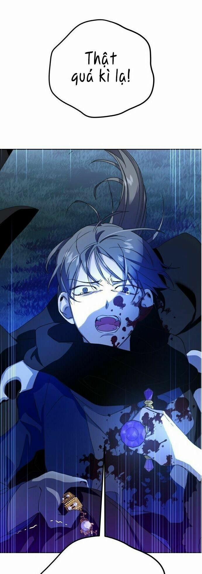 Tôi Muốn Trở Thành Cô Ấy Chỉ Một Ngày 16 trang 26