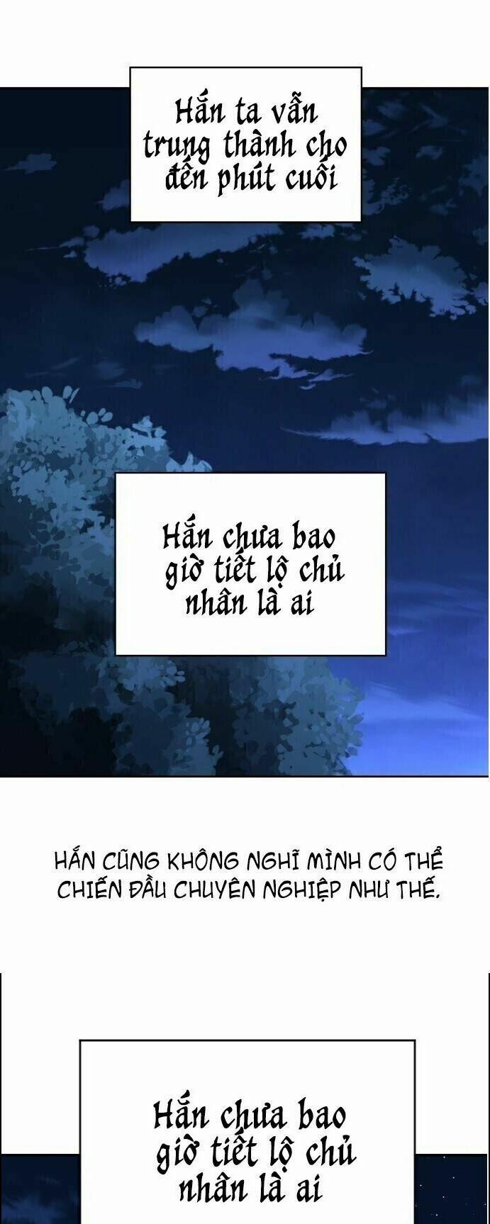 Tôi Muốn Trở Thành Cô Ấy Chỉ Một Ngày 16 trang 28