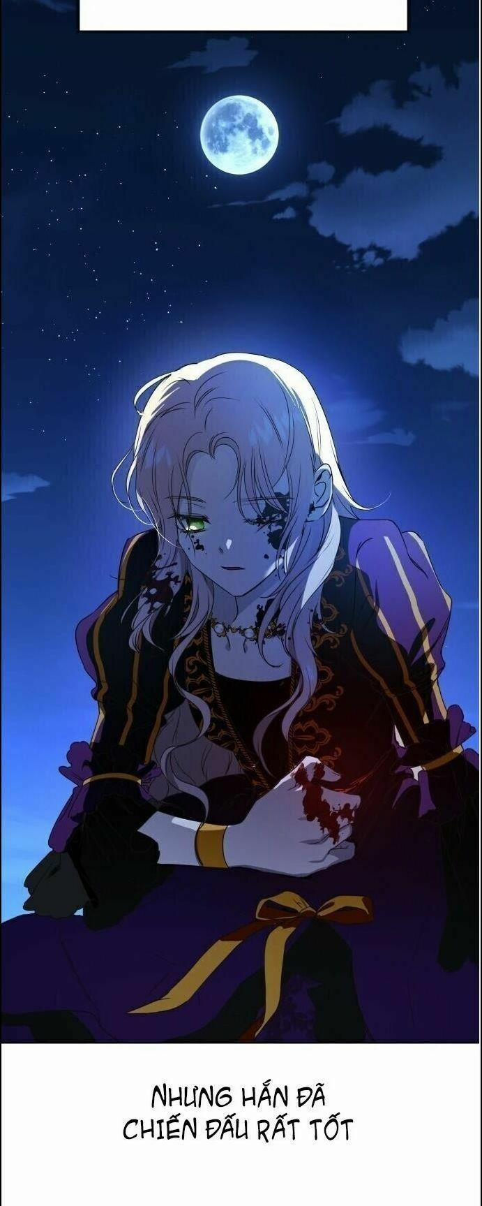 Tôi Muốn Trở Thành Cô Ấy Chỉ Một Ngày 16 trang 29