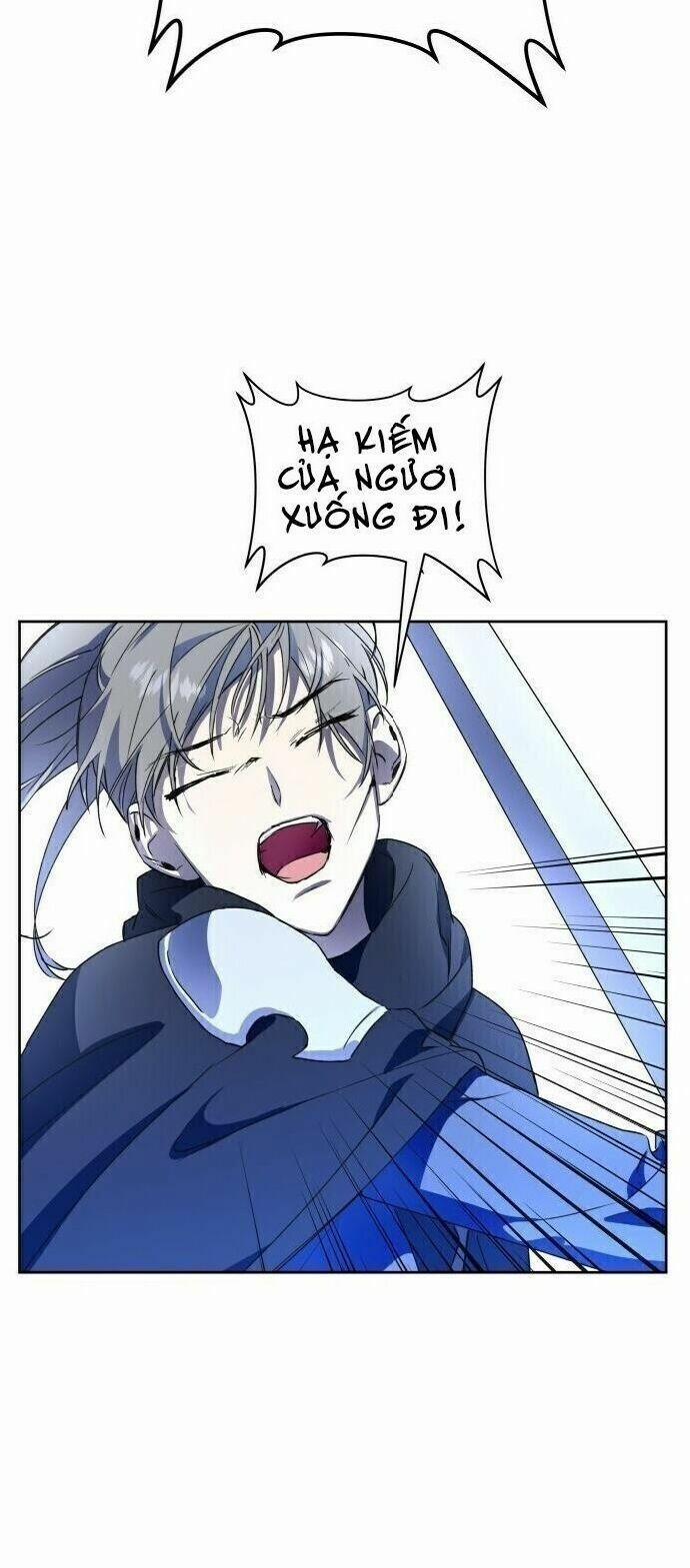 Tôi Muốn Trở Thành Cô Ấy Chỉ Một Ngày 16 trang 3