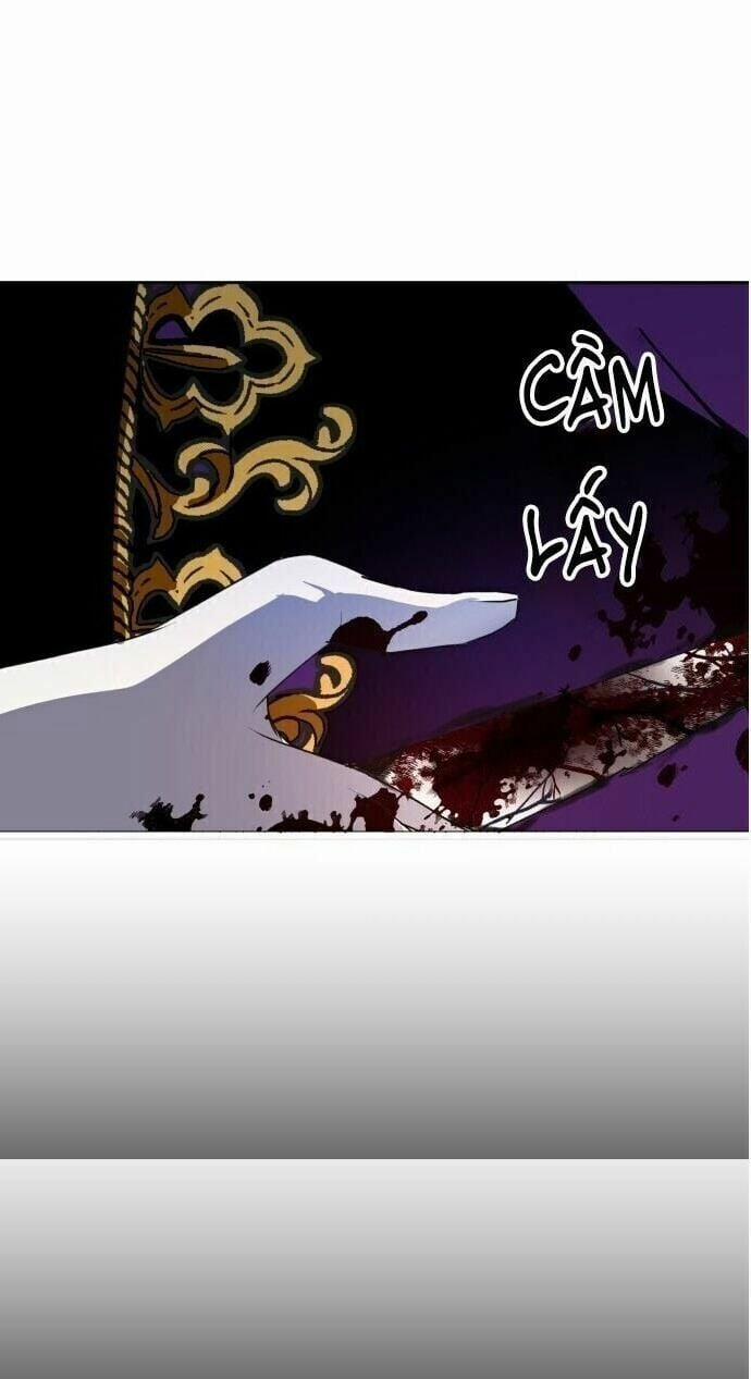 Tôi Muốn Trở Thành Cô Ấy Chỉ Một Ngày 16 trang 30