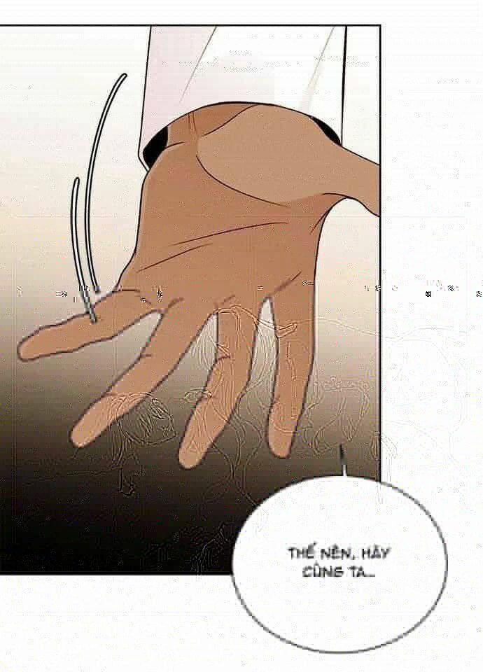 Tôi Muốn Trở Thành Cô Ấy Chỉ Một Ngày 16 trang 31