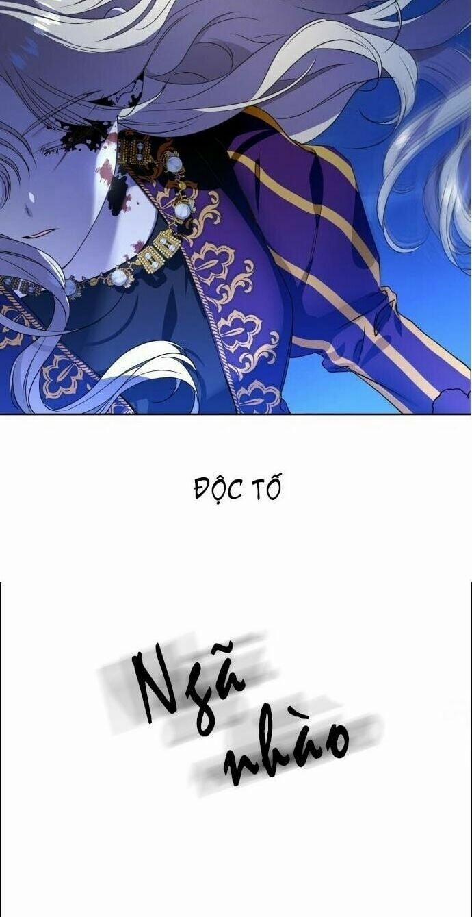 Tôi Muốn Trở Thành Cô Ấy Chỉ Một Ngày 16 trang 34