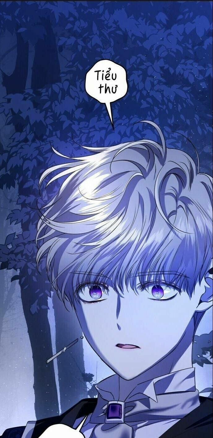 Tôi Muốn Trở Thành Cô Ấy Chỉ Một Ngày 16 trang 37