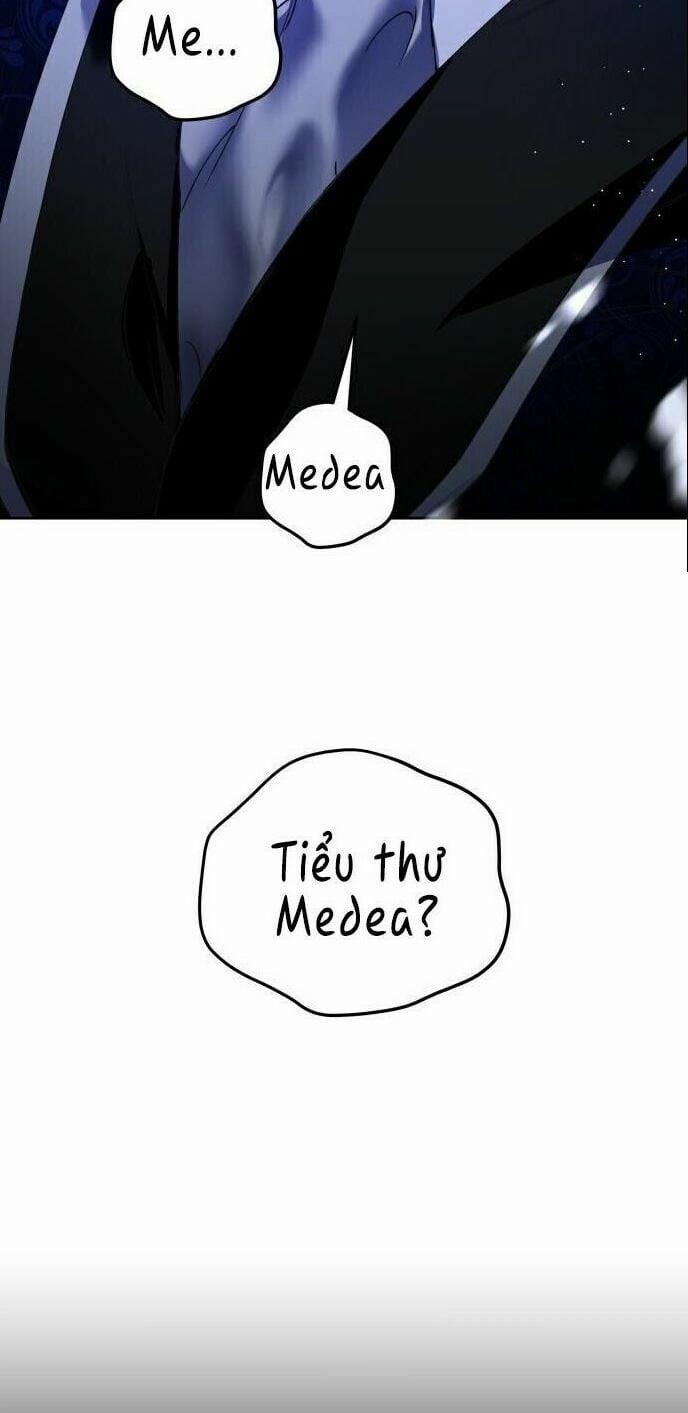 Tôi Muốn Trở Thành Cô Ấy Chỉ Một Ngày 16 trang 38