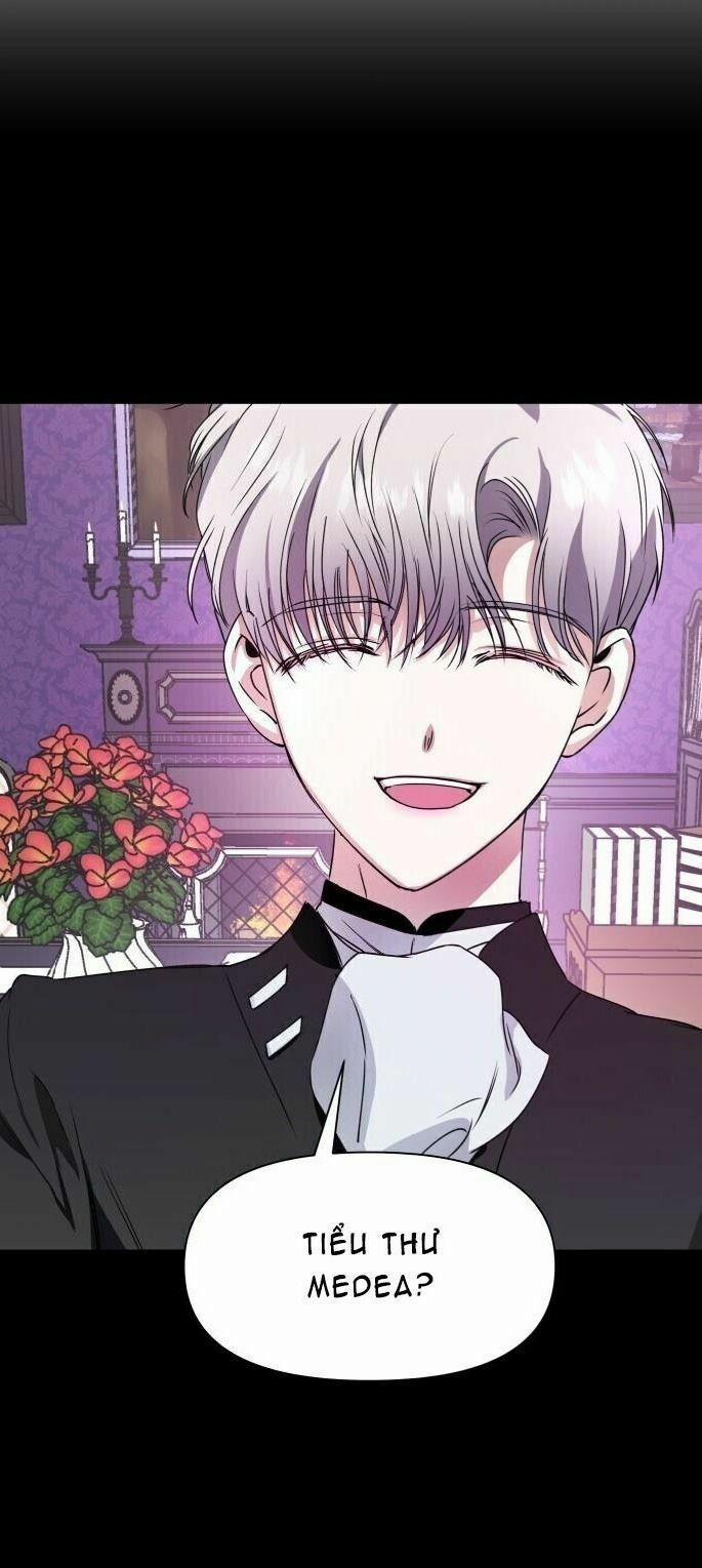 Tôi Muốn Trở Thành Cô Ấy Chỉ Một Ngày 16 trang 39