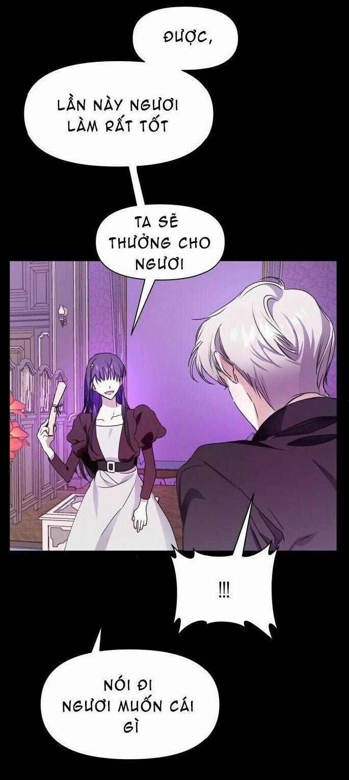 Tôi Muốn Trở Thành Cô Ấy Chỉ Một Ngày 16 trang 40