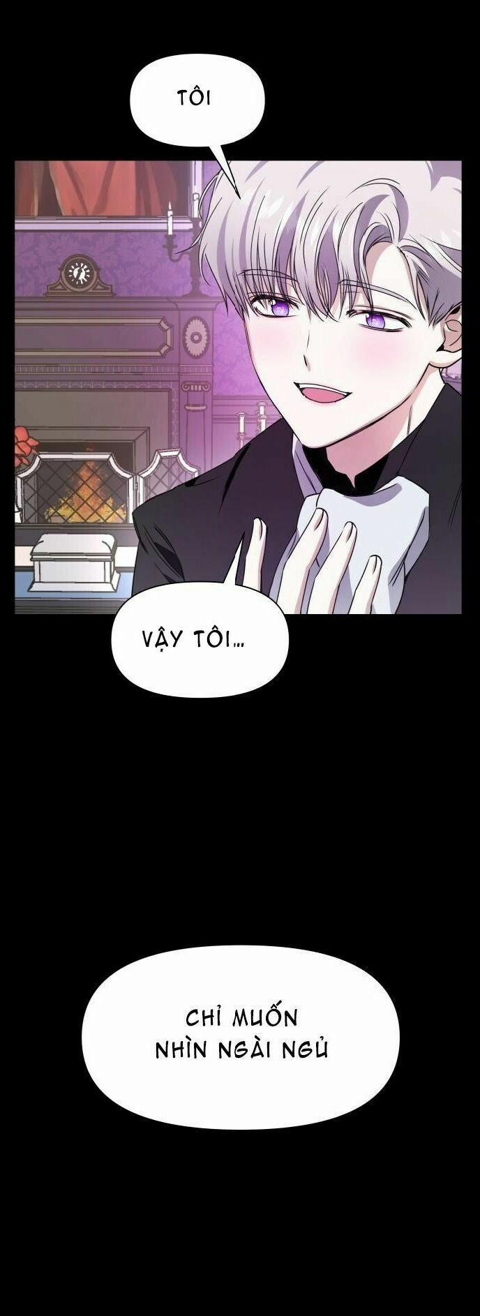 Tôi Muốn Trở Thành Cô Ấy Chỉ Một Ngày 16 trang 41